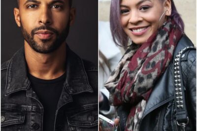“It Was All Behind Rochelle’s Back?” : Marvin Humes’ “Secret Romance” with X Factor Star EXPOSED – Fans STUNNED by Hidden Past!K