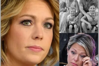 SH0CK: Dylan Dreyer to LEAVE Today Show amid CRUSHING PRESSURE after Sh0cking Div0rce? Truth Behind the Backstage Rumors alarming Viewers.