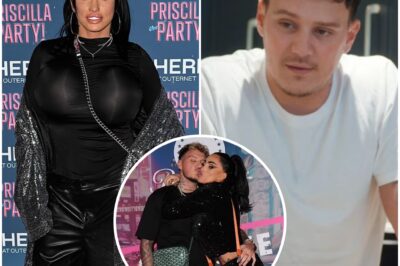 Katie Price’s boyfriend JJ Slater urges BANKRUPT star to ‘SORT HER FINANCES’ as he issues ‘ULTIMATUM’ after SPLIT rumours