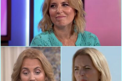 Worrying Admission – Jasmine Harman opens up about recent health struggles