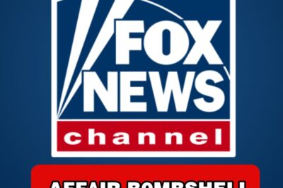 SH0CKWAVE: Female Fox News Host Hit by Explosive ΛFFΛIR Allegati0n!