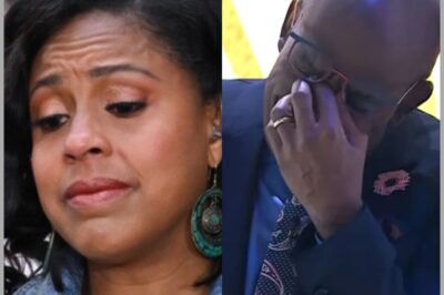 TRAGIC NEWS from Sheinelle Jones’ Family brings Tears to the TODAY Show – Veteran Host Al Roker, 70, Couldn’t Hold it Together!