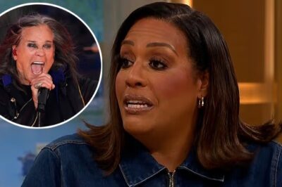 ‘I FEEL SO, SO BAD’ Alison Hammond chokes up as she REVEALS major Ozzy Osbourne regret live on This Morning