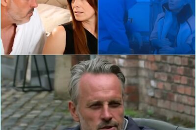 CORONATION STREET TURMOIL: Ray Crosby’s Reign of Terror ROCKS the Cobbles as Debbie Webster Levels EXPLOSIVE Accusations – SECRETS, Betrayals, and Power Struggles Threaten to Tear the Community Apart!