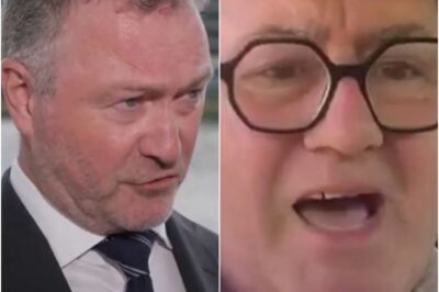 ‘Mad as a hatter!’ Furious farmer blasts ‘lying’ Labour in explosive rant — warns centuries of family farming now at risk