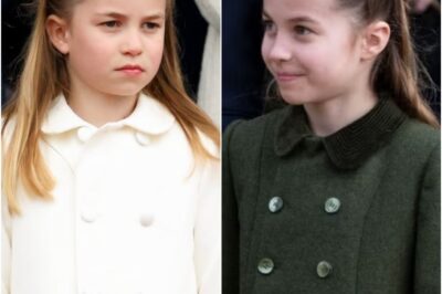 Princess Charlotte, 10, handed surprise inheritance from Catherine and Diana — royal fans say the legacy is truly unforgettable