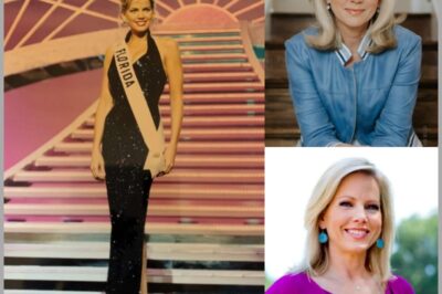 Shannon Bream of Fox News – Nearly Lost her Sight, BUT Faith and Love Lit her Way through Pain – A Journey that Touched Millions!