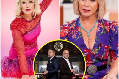 Toyah Willcox drops B0MBSHELL claims about Gregg Wallace & John Torode after SH0CK Masterchef Firing—WHAT REALLY HAPPENED BEHIND THE SCENES?