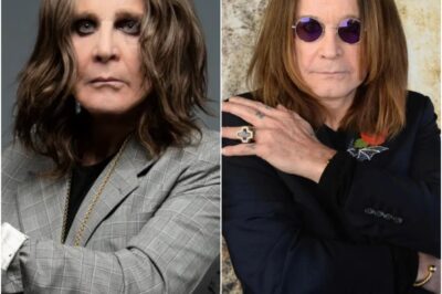 Outrage as AI ‘tribute’ to Ozzy Osbourne sparks fan fury — slammed as ‘vile’ and ‘disgraceful’ just days after his d3ath