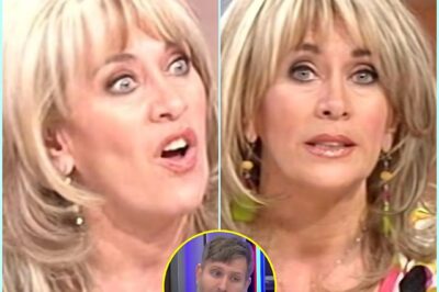 BREAKING POINT: Carole Malone SKEWERS GB News star in furious migrant row