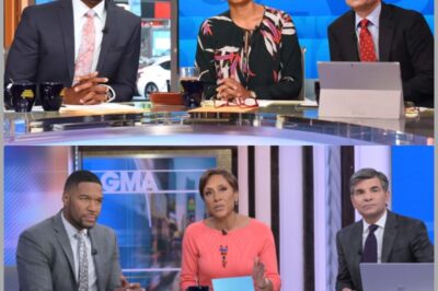 SH0CK: GMA viewers simultaneously VOW to SWITCH CHANNELS – What’s going on?