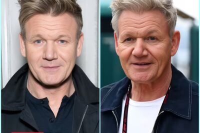 CULINARY SHOCK: Gordon Ramsay’s ideal ‘LAST MEAL’ features CONTROVERSIAL dessert