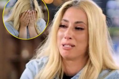 SH0CKING: Stacey Solomon’s “HEARTBREAKING” Family ANNOUNCEMENT Leaves Fans in Floods of TEARS— “We’re All With You!” .k