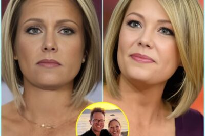 SUDDEN ABSENCE: Dylan Dreyer DISAPPEARS from Today Show following SH0CKING split news—what’s really going on behind the scenes?