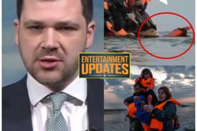 BREAKING SH0CK: “I can’t watch” – BBC Breakfast leaves viewers heartbroken over SMALL BOAT report!