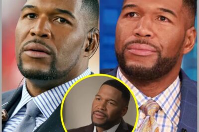SH0CK – The Interview considered the most FORGETTABLE in GMA host Michael Strahan’s career – BUT is the truth really what viewers saw?