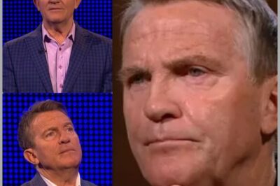 SH0CKING: After intense Backlash – Backstage source reveals The Chase’s Bradley Walsh was deeply upset and disappointed, saying “Maybe I should ST0P” – leaving the whole crew stunned!