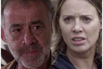 CORRIE SH0CK – Kevin lιes his way through fɑke CHEM0 to Keep wife – BUT the ENDING leaves everyone speechless!