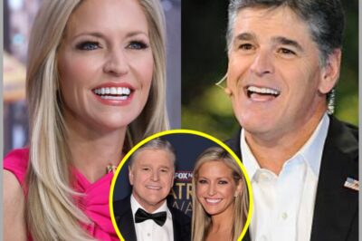 Melting over the NICKNAME Sean Hannity gave Ainsley Earhardt – But fans still wonder what’s really “H0lding Back” the WEDDING of Fox News’ power couple?