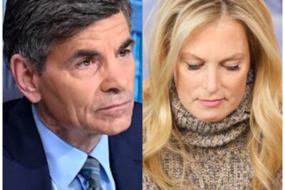 HEARTBREAK in GMA Host George Stephanopoulos’ Family – Just Lost Cooper – Now Sad News about Fig leaves fans in Tears!