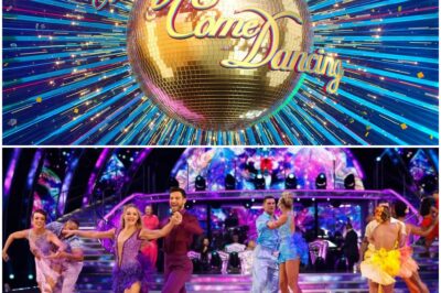 BBC Strictly REVEALS two new glam pros for 2025 who are VERY familiar faces to dance fans – Can you GUESS who they are?