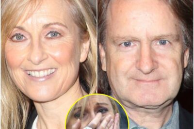 “Please don’t forget me”: Fiona Phillips’ heartbreaking four-word  plea to husband Martin Frizell as she reveals “awful” true toll of Alzheimer’s battle, everyone was in tears.k