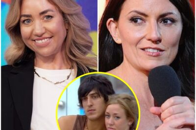 ‘SHE’S NEVER BEEN FRIENDLY TO ME’ Iconic Big Brother star takes BRUTAL swipe at Davina McCall – PROVING she still holds a GRUDGE 19 years on from STINT on show