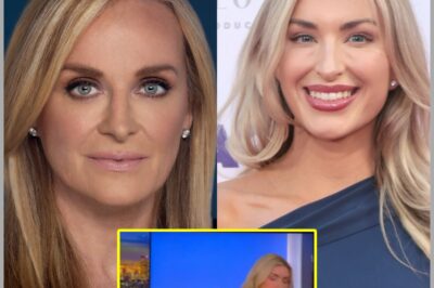 BREAKING: Fox News ISSUES OFFICIAL STATEMENT on anchor Camryn Kinsey (24) FΛINTING Live On Air!