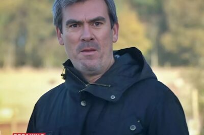 DRAMATIC: ITV Emmerdale Cain Dingle’s fate ‘SEALED’ as fans ISSUE Same Warning
