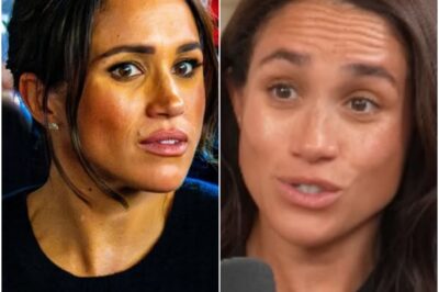 ROYAL SHOCKWAVE: Meghan Markle’s Eerie Silence Sparks Frenzy as Insiders Tease “Big Announcement” — What Is She Hiding? The Truth Behind Her Vanishing Act REVEALED!k