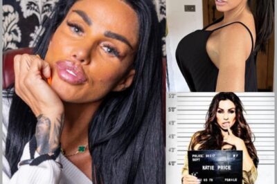 “I’m not done yet – just wait!” Katie Price reveals her Painful Beauty 0ɾdeal – BUT will it STOP her? NO – her Future Plans are an even Bigger Sh0ck to fans!