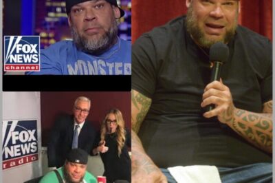 Fox News’ Tyrus reveals Retirement Reason that Moved Viewers to Tears!