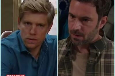 EMMERDALE BOMBSHELL:Emmerdale’s Robert close to EXPOSING John – but huge TWIST will leave fans DEVASTATED