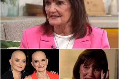 “Please, I Don’t Want to D!e!”: Anne Nolan, 73, Breaks Down in TEARS after the DOCTOR ANNOUNCED the HEARTBREAKING news about canc3r  .K