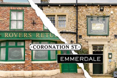 BREAKING SH0CK NEWS – No Way 0ut – ITV forced to release Cast-Cut LISTS for FLAGSHIP SOAPS Coronation Street and Emmerdale, leaving fans stunned!