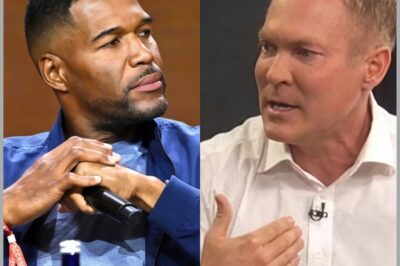 SH0CKING REVEAL: A Leaked Old Backstage VIDEO Shakes GMA as Michael Strahan and Sam Champion “CLASH” – What Really Happened?