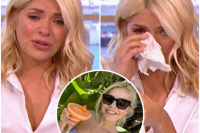 Poor Holly: Holly Willoughby Faces Instant Backlash After Posing in Tiny Bikini—Fans Urge ‘Be Kind!’