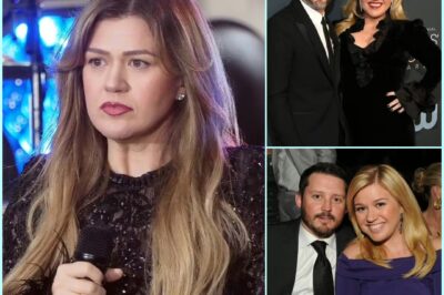 SURPRISE REVEAL: Kelly Clarkson shares UNEXPECTED love life update after Complicated Split from Brandon Blackstock – What’s Really Next For Her?