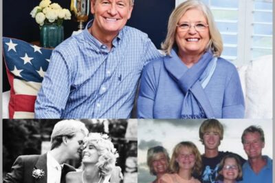 HEARTBREAKING REVEAL – Veteran Fox News host Steve Doocy’s fight to “KEEP his wife Alive” moves viewers to Tears!