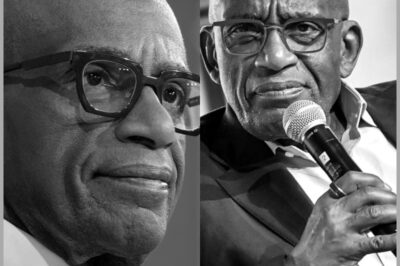 BREAKING SH0CK AND SAD NEWS: Stunned by the news from the Today Show’s veteran host Al Roker, 70. Heartbroken viewers tear up!