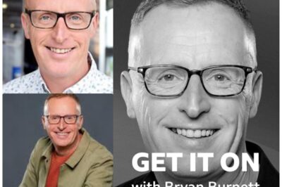 HEARTBREAKING: Troubling Health Update for BBC Veteran Host Bryan Burnett!