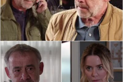 Coronation Street rocked as Kevin Webster’s cancer lie EXPOSED — sh0ck twist leaves fans convinced his exit is sealed