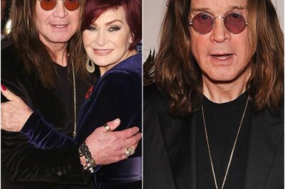 Ozzy Osbourne’s funeral plans revealed — Black Sabbath legend’s final wishes laid bare as family prepare emotional send-off in Birmingham