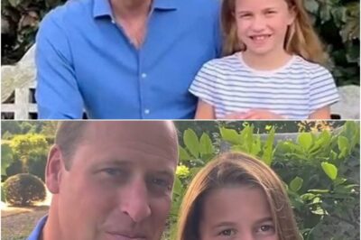 Princess Charlotte’s sweet message to Lionesses ahead of Euro 2025 final melts hearts — fans say ‘she’s got the royal touch’