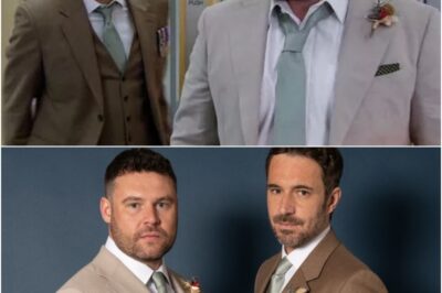 Emmerdale star secretly welcomes third baby — and the name has fans totally melting