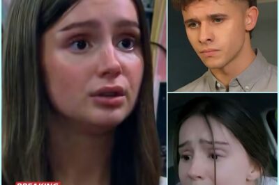 SH0CK: Emmerdale’s Jacob Gallagher ‘TO CHEAT’ on Sarah Sugden in HEARTBREAKING Twist