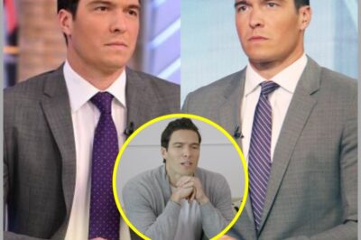 HEARTBREAK – Family Tragedy Strikes All at Once – GMA Host Will Reeve BREAKS DOWN!