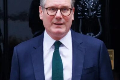 Should Keir Starmer be FORCED to quit over migrant hotel chaos? The public’s verdict might surprise you