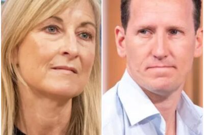“STRICTLY SHOCKER—FIONA PHILLIPS CALLS OUT BRENDAN COLE OVER ‘TRAUMATIC’ DANCEFLOOR MEMOIR BOMBSHELL”  The ballroom glitter fades, and the truth comes out.  In her new memoir, Fiona Phillips pulls no punches—slamming Brendan Cole for a “traumatic” Strictly Come Dancing experience that left her reeling.  The revelations are raw. The backlash is instant.  Because behind the sequins and smiles, some stories refuse to stay buried—  And now, the Strictly spotlight is shining on secrets the show never wanted you to see.