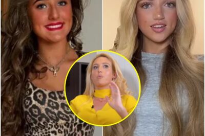 “ENOUGH IS ENOUGH!” Paris Fury FURI0USLY SCOLDS Daughter Venezuela — Teen Now VOWS to Follow Princess Andre’s Footsteps and Make MILLIONS as Influencer! K